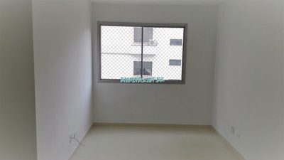 Apartamento, 3 quartos, 78 m² - Foto 2