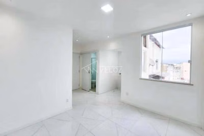 Apartamento, 1 quarto, 33 m² - Foto 2