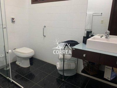 Chácara, 5 quartos, 2500 m² - Foto 5