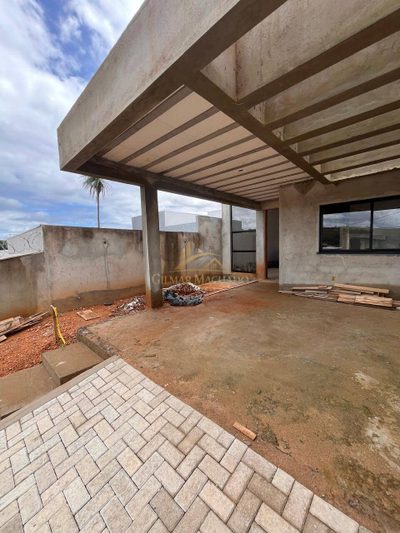 Casa, 3 quartos, 127 m² - Foto 3