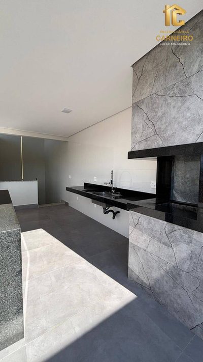 Casa, 3 quartos - Foto 5