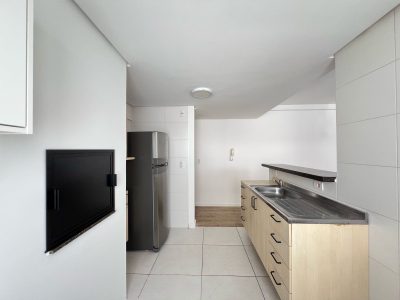 Apartamento, 2 quartos, 60 m² - Foto 4