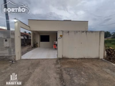 Casa, 3 quartos, 100 m² - Foto 2