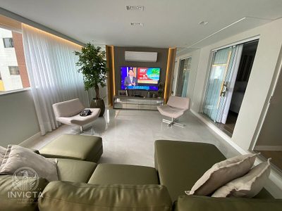 Apartamento, 4 quartos, 175 m² - Foto 2