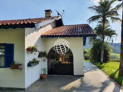 Chácara, 6 quartos, 3 hectares - Foto 3
