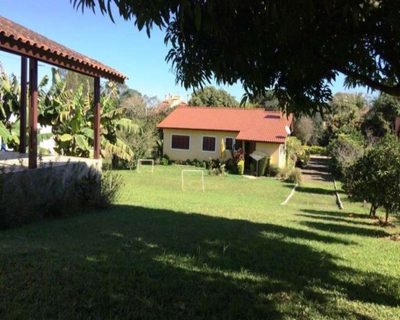 Casa, 3 quartos, 142 m² - Foto 4