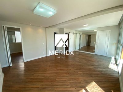 Apartamento, 3 quartos, 111 m² - Foto 5