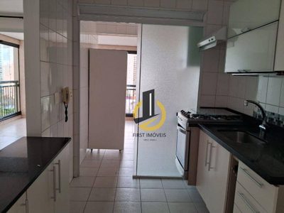 Apartamento, 2 quartos, 72 m² - Foto 5