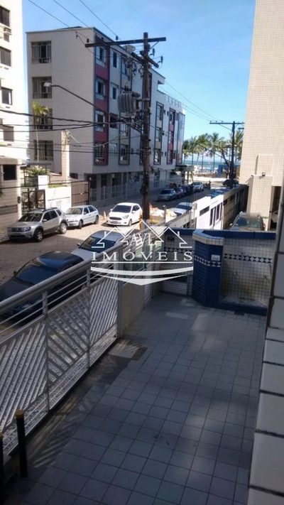 Apartamento, 1 quarto, 47 m² - Foto 1