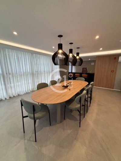 Apartamento, 3 quartos, 121 m² - Foto 5