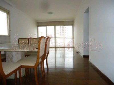 Apartamento, 3 quartos, 150 m² - Foto 1