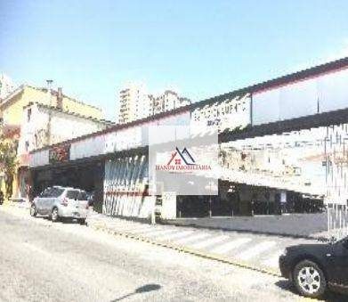 Terreno, 2111 m² - Foto 2