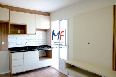 Apartamento, 1 quarto, 61 m² - Foto 4
