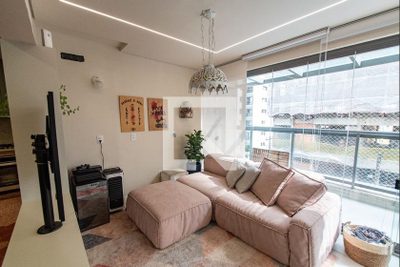 Apartamento, 2 quartos, 120 m² - Foto 5