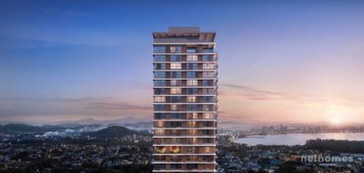 Apartamento, 3 quartos, 155 m² - Foto 5