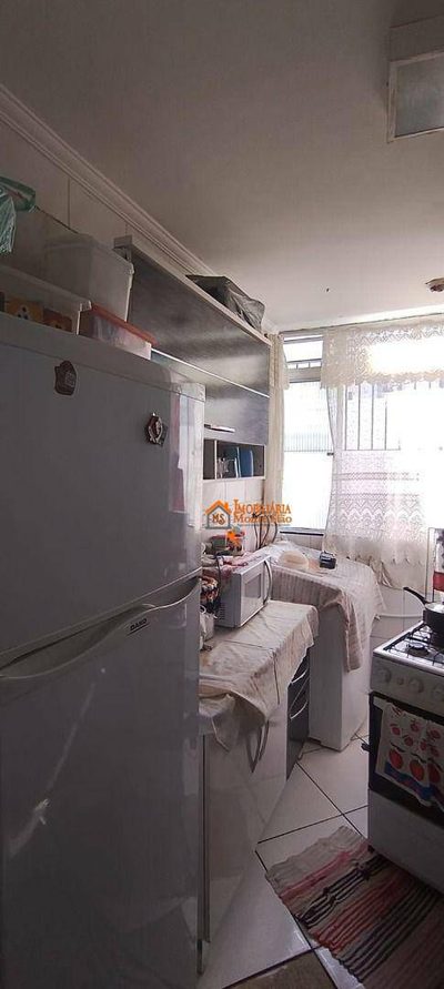 Apartamento, 2 quartos, 54 m² - Foto 4