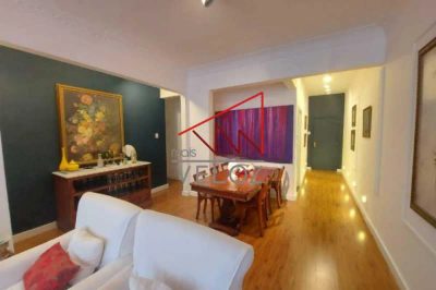 Apartamento, 3 quartos, 132 m² - Foto 3