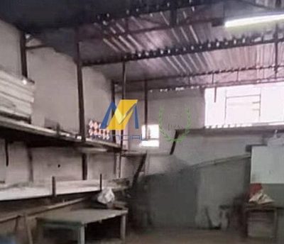 Loja-Salão, 214 m² - Foto 2
