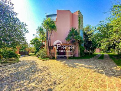 Chácara, 4 quartos, 2350 m² - Foto 4