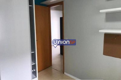 Apartamento, 2 quartos, 64 m² - Foto 5
