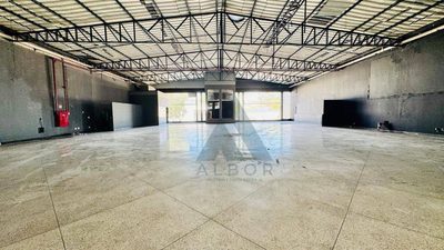 Loja-Salão, 1000 m² - Foto 4