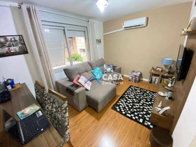 Apartamento, 1 quarto - Foto 2