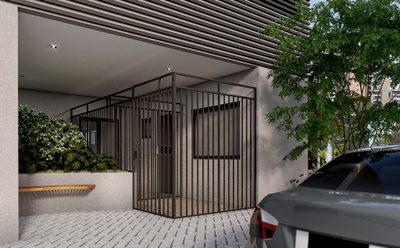 Apartamento, 2 quartos, 47 m² - Foto 3