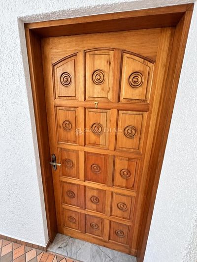 Casa, 1 quarto, 25 m² - Foto 1