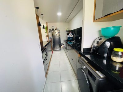 Apartamento, 3 quartos, 82 m² - Foto 4