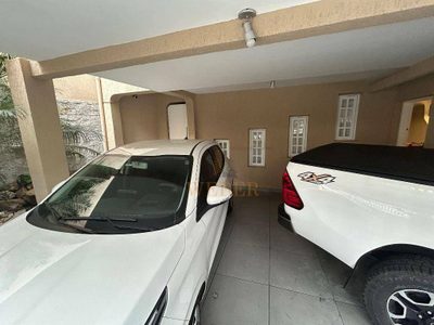 Casa, 3 quartos, 180 m² - Foto 5