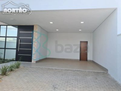 Casa, 4 quartos, 161 m² - Foto 1