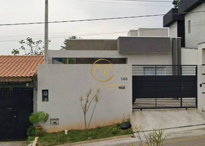 Casa, 3 quartos, 94 m² - Foto 1