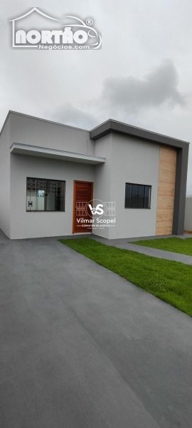 Casa, 70 m² - Foto 2