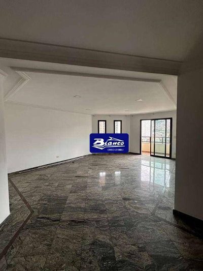 Apartamento, 3 quartos, 170 m² - Foto 1
