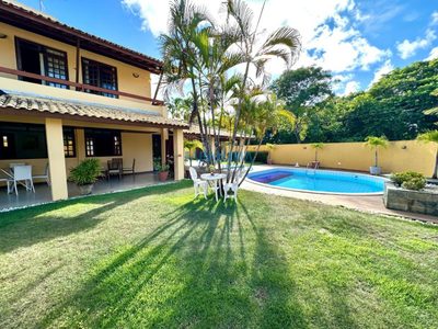 Casa de Condomínio, 5 quartos - Foto 2