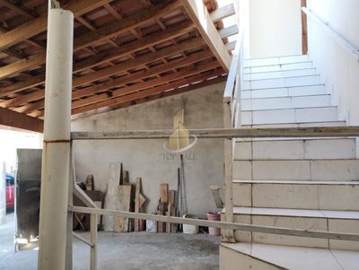 Sobrado, 2 quartos, 110 m² - Foto 5