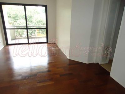 Apartamento, 3 quartos, 85 m² - Foto 2