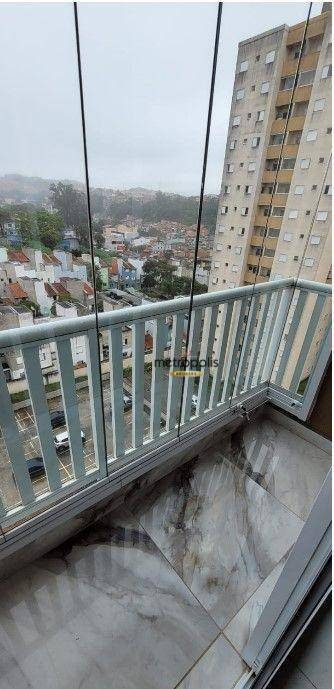 Apartamento, 2 quartos, 48 m² - Foto 2