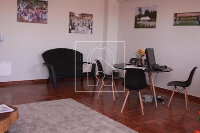 Sala-Conjunto, 34 m² - Foto 5