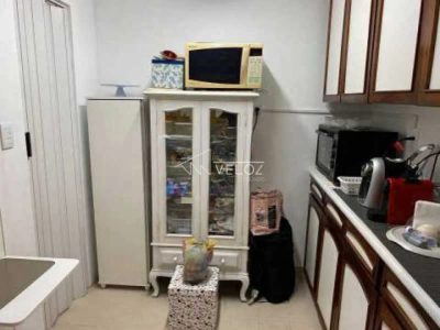 Cobertura, 4 quartos, 258 m² - Foto 1