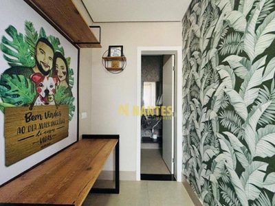 Casa de Condomínio, 3 quartos - Foto 5