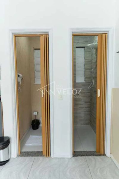 Apartamento, 1 quarto, 22 m² - Foto 1
