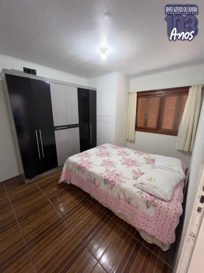 Casa, 4 quartos, 50 m² - Foto 5