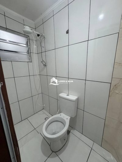 Kitnet-Studio, 26 m² - Foto 5