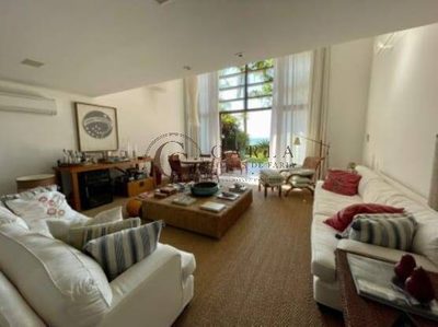 Casa, 5 quartos, 458 m² - Foto 5