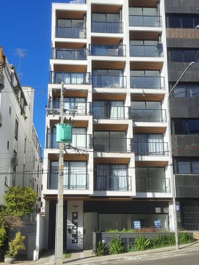Apartamento, 1 quarto, 50 m² - Foto 3