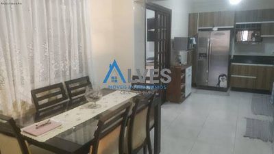 Sobrado, 3 quartos, 180 m² - Foto 4