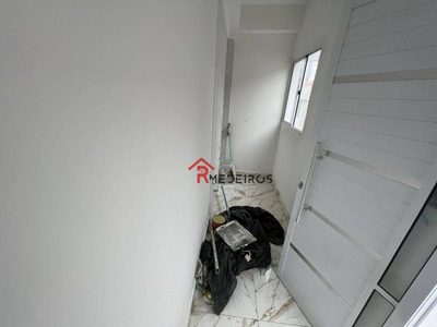 Casa, 2 quartos, 56 m² - Foto 4