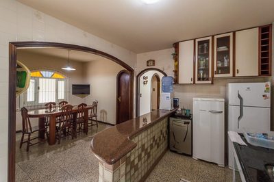Sobrado, 3 quartos, 160 m² - Foto 3