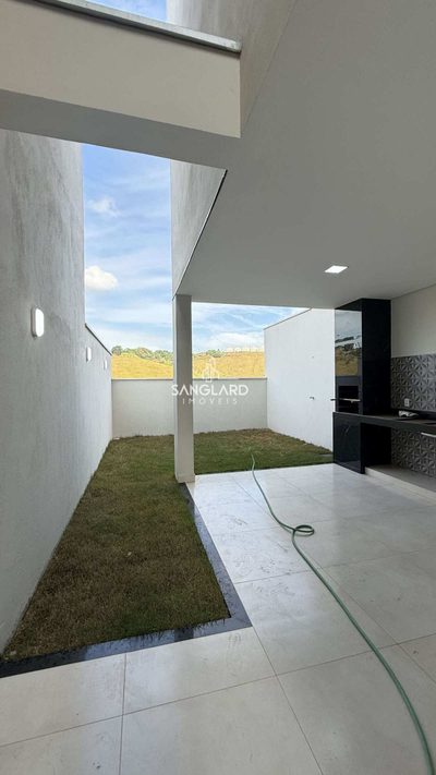 Casa, 3 quartos, 246 m² - Foto 3